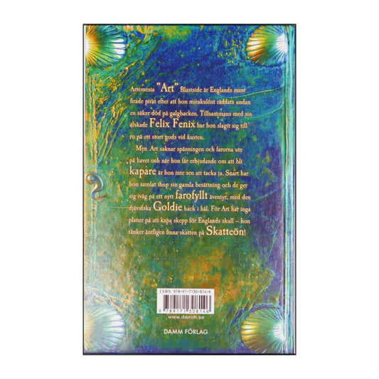 Tanith Lee: Piratika 2