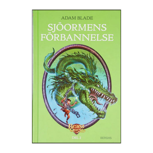 Adam Blade: Beast Quest 2