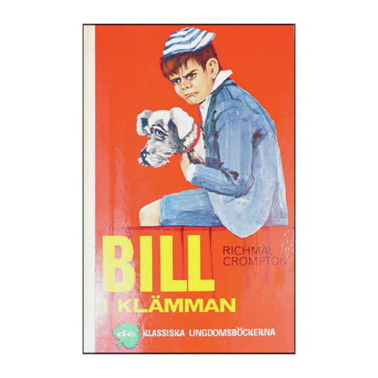 Richmal Crompton: Bill I Klämman