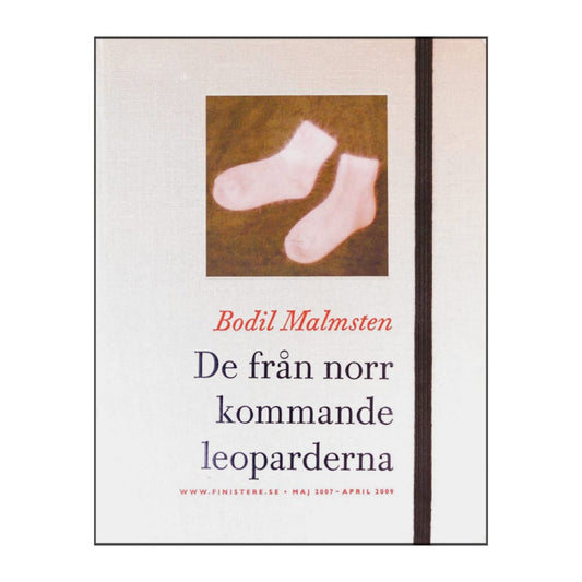Bodil Malmsten: De Från Norr Kommande Leoparderna
