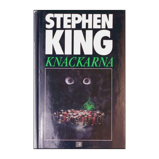 Stephen King: Knackarna