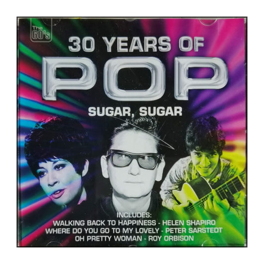 30 Years Of Pop: Sugar Sugar
