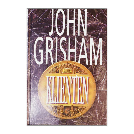 John Grisham: Klienten