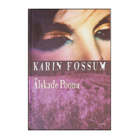 Karin Fossum: Älskade Poona