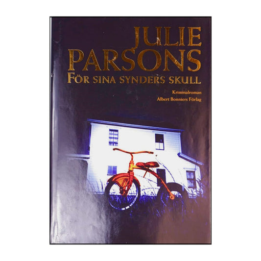 Julie Parsons: För Sina Synder Skull