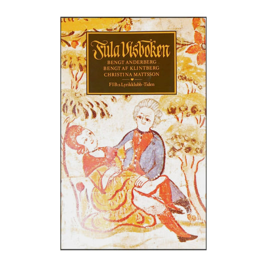 Fula Visboken