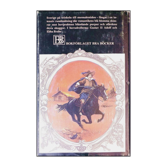 Rune Pär Olofsson: Min Hjärtans Aller Käraste Fränka