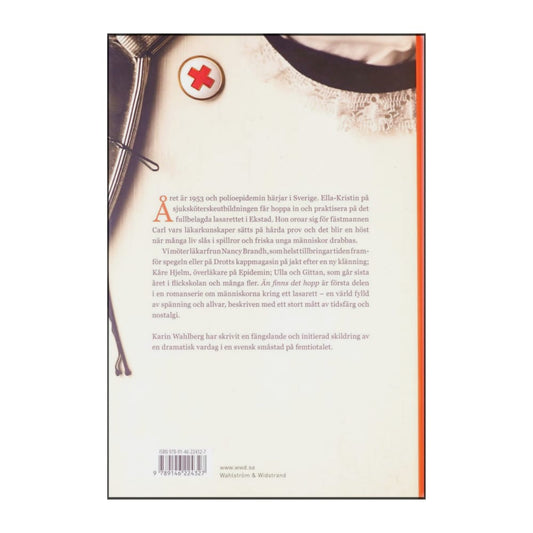 Karin Wahlberg: Än Finns Det Hopp