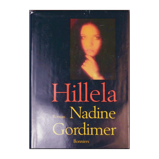 Nadine Gordimer: Hillela