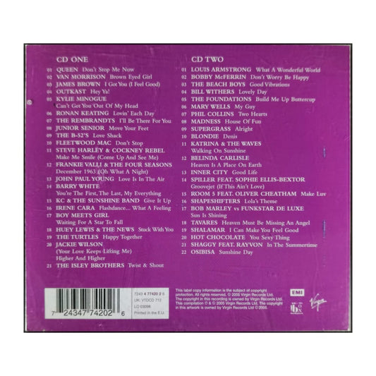 Happy Songs