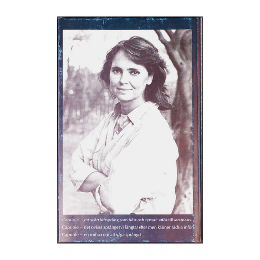 Maria Scherer: Capriole