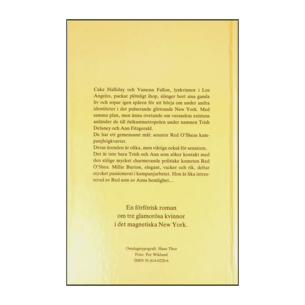 Kate Coscarelli: Nya Förbindelser