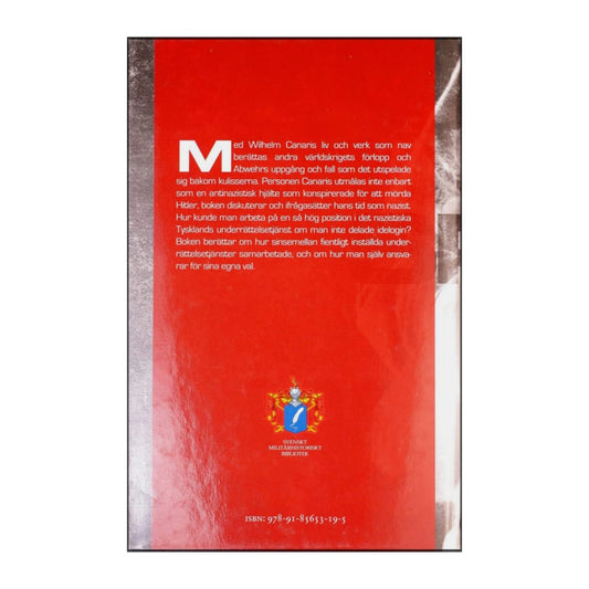 Richard Bassett: Hitlers Spionchef