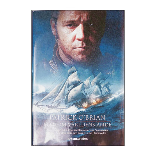 Patrick O'Brian: Bortom Världens Ände