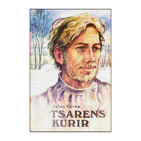 Jules Verne: Tsarens Kurir