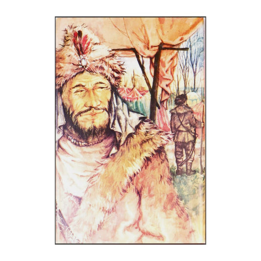 Jules Verne: Tsarens Kurir