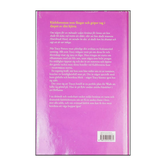 Jill Marie Landis: Heartbreak Hotel