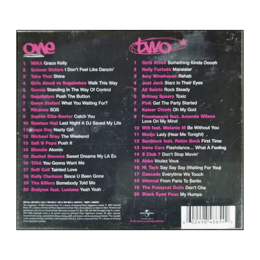 Big Night Out: 40 Massive Tracks To Make Your Night