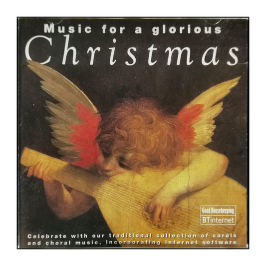 Music For A Glorious Christmas