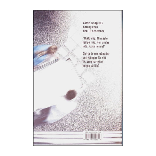 Katarina Wennstam: Stenhjärtat