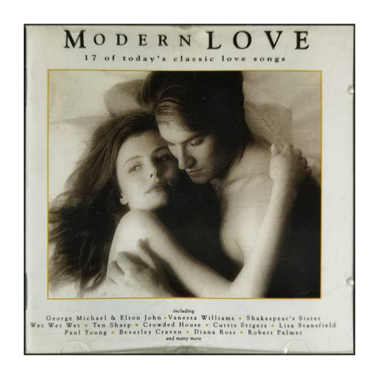 Modern Love