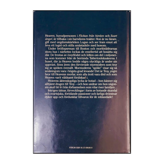 Virginia C. Andrews: Fallna Hjärtan