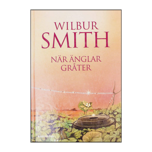Wilbur Smith: När Änglar Gråter
