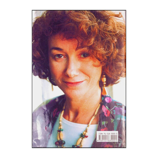 Elizabeth George: Med Svek I Sinnet