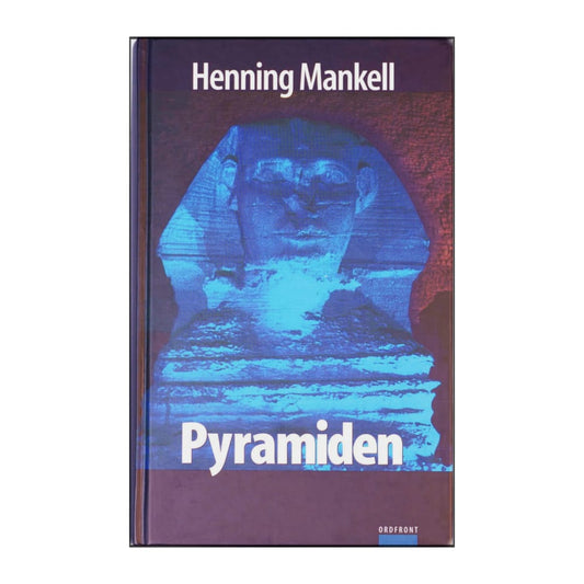 Henning Mankell: Pyramiden