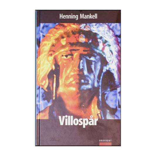 Henning Mankell: Villospår