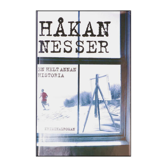 Håkan Nesser: En Helt Annan Historia