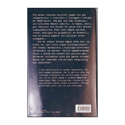 Håkan Nesser: En Helt Annan Historia