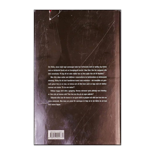 Lisa Unger: Vackra Lögner