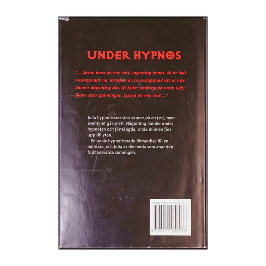Seth Margolis: Under Hypnos