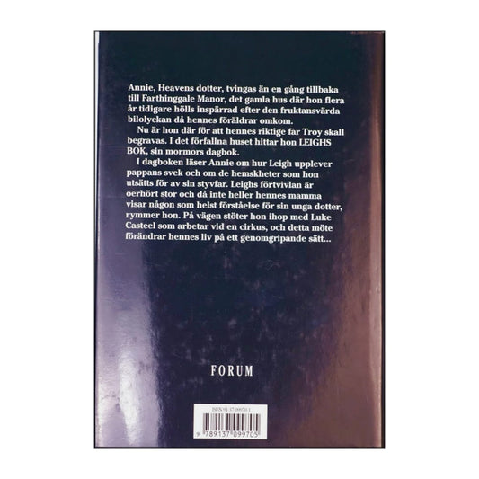 Virginia C. Andrews: En Väv Av Drömmar