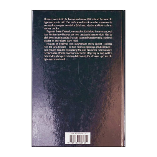 Virginia C. Andrews: Flickan Från Himlen