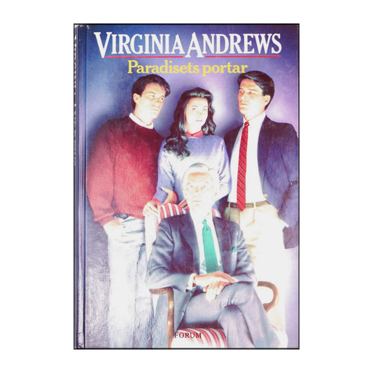 Virginia C. Andrews: Paradisets Portar