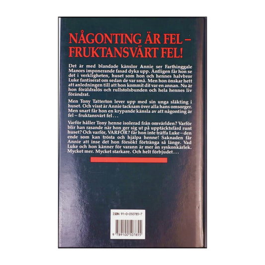 Virginia C. Andrews: Paradisets Portar