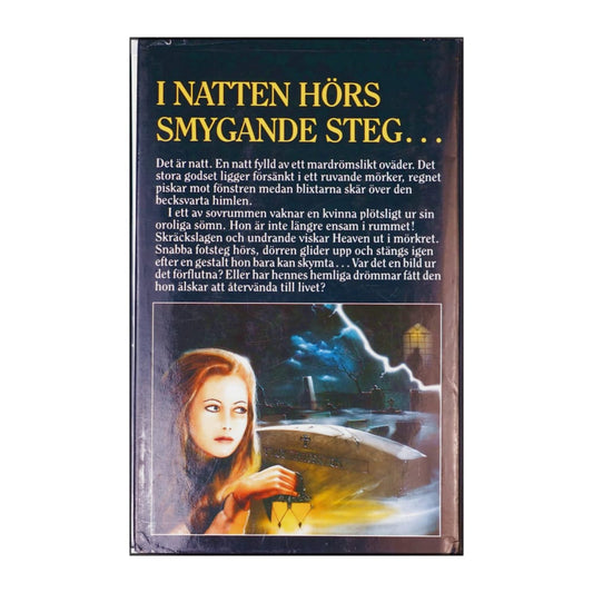 Virginia C. Andrews: Fallna Hjärtan