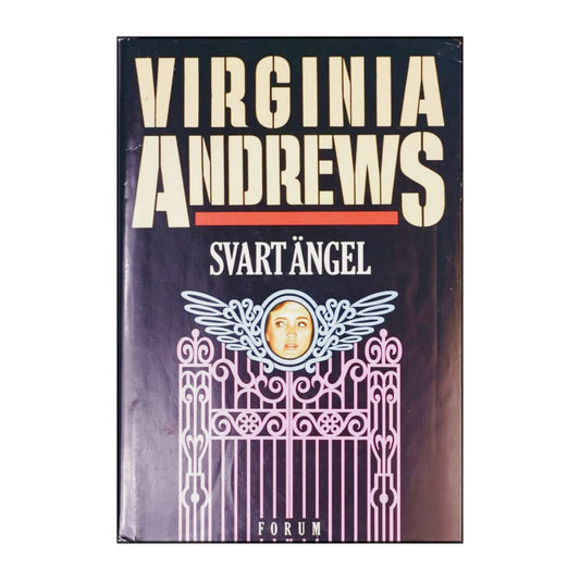 Virginia C. Andrews: Svart Ängel