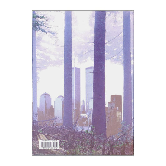 Håkan Nesser: Skuggorna Och Regnet