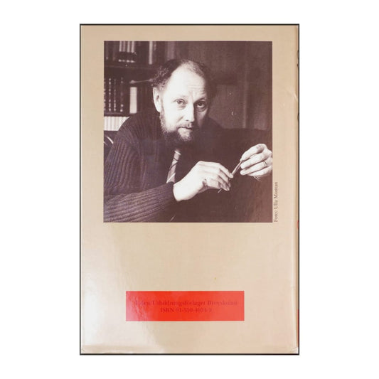 Torgny Lindgren: Till Sanningens Lov