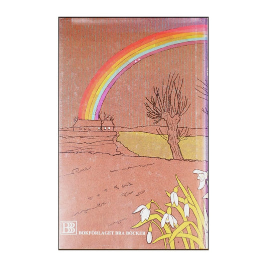 Sonja Lindbergh: Bågen I Skyn