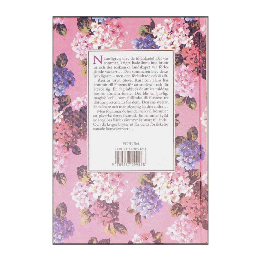 Noel Barber: Ljus Och Skugga