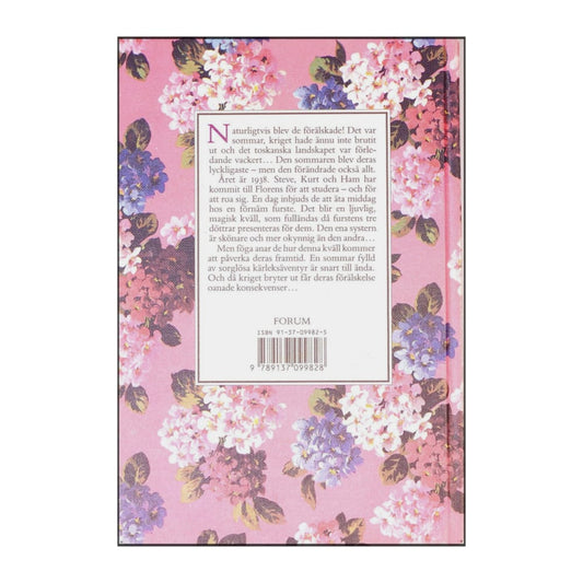 Noel Barber: Ljus Och Skugga