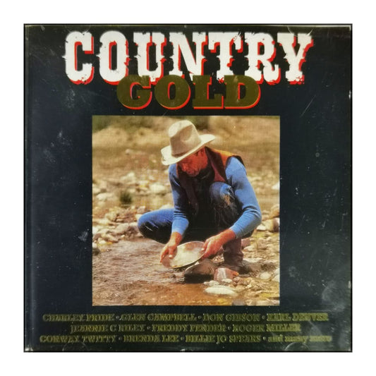 Country Gold