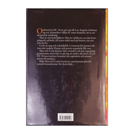 Rafael Yglesias: Kärlek För Sorgsna Ögon