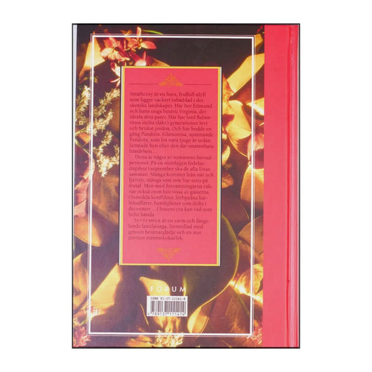 Rosamunde Pilcher: September