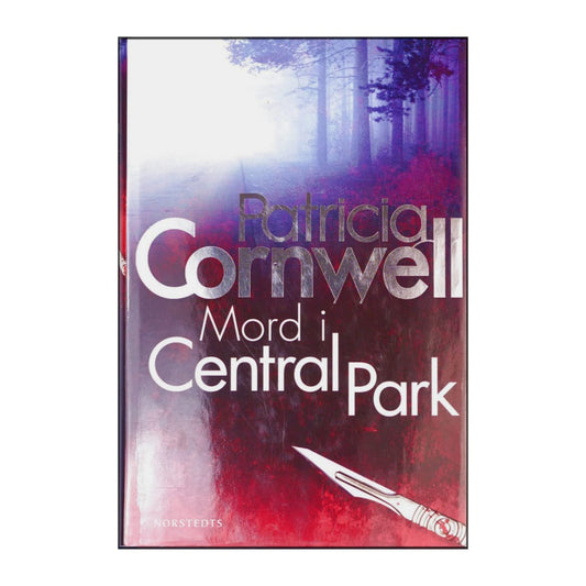 Patricia Cornwell: Mord I Central Park