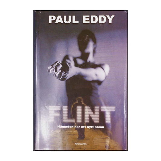 Paul Eddy: Flint